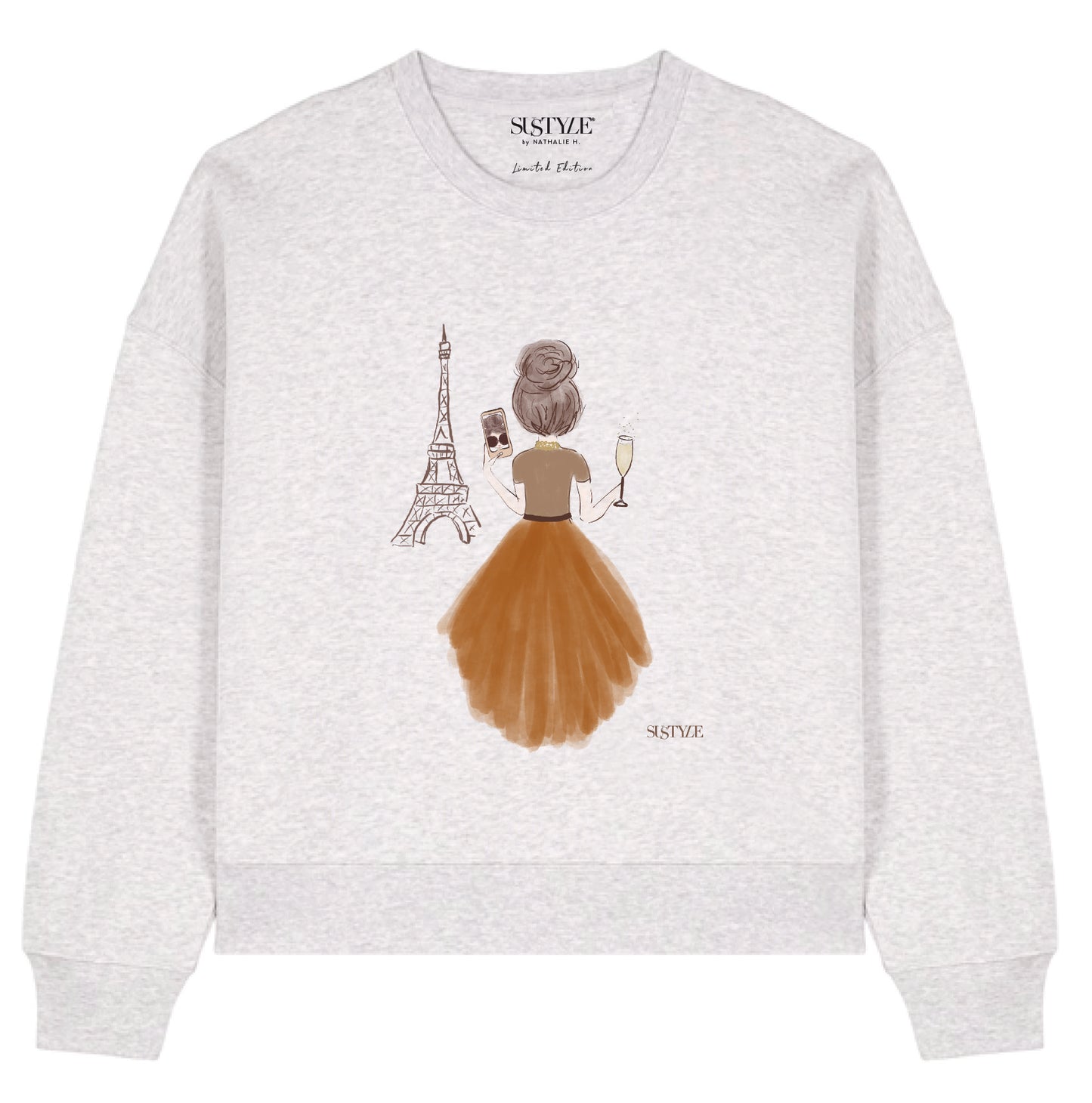 Dreaming Camel - Sweatshirt