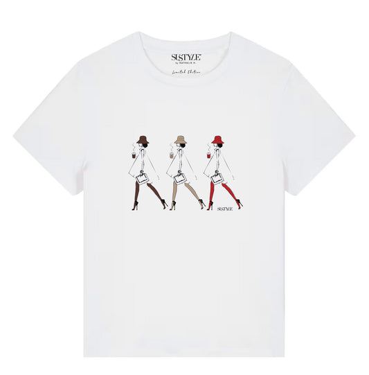 Fashion Crowd Camel - Classic Fit