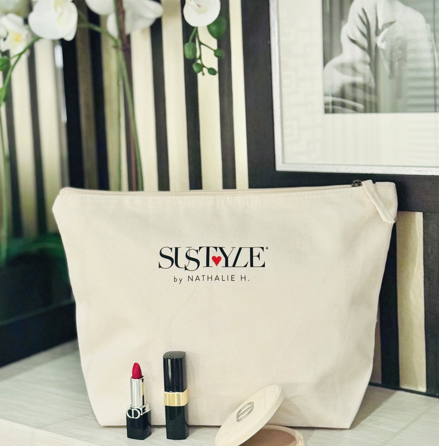 Accessory Bag - Best Mum Ever