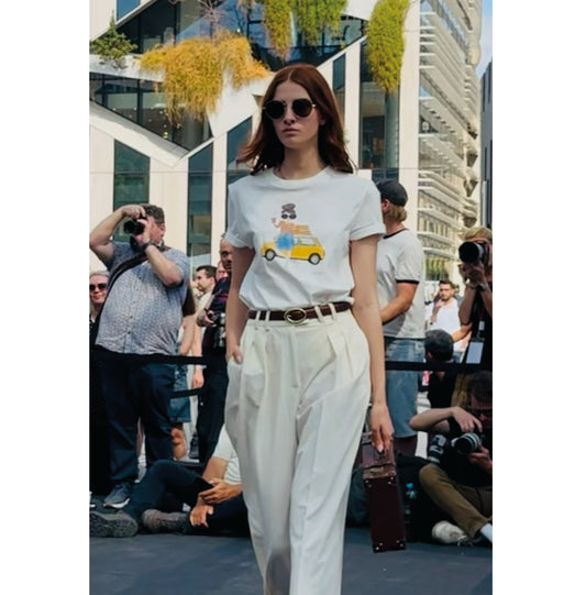Mini Getaway - T-Shirt