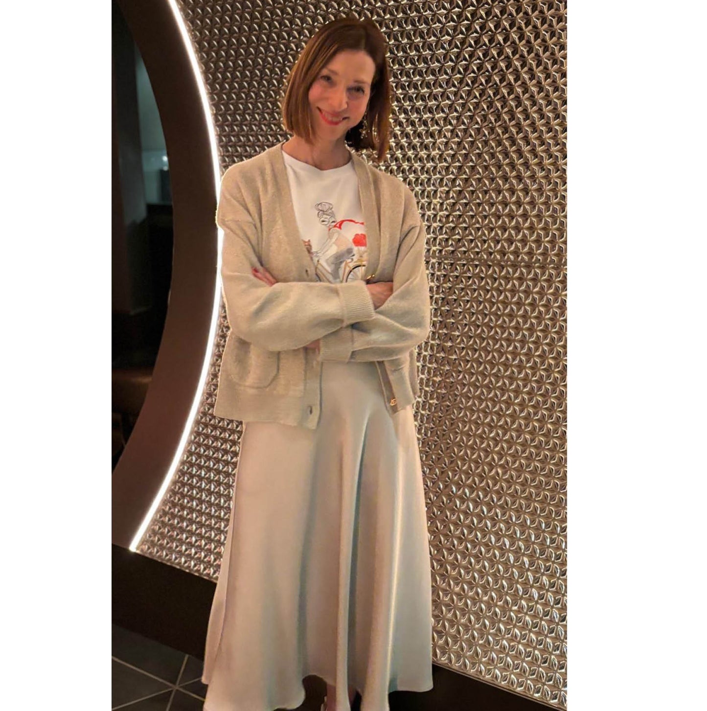 BIKE RED - Classic Fit