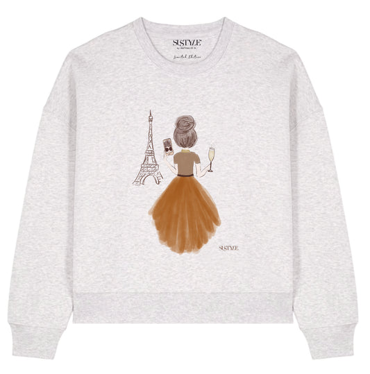 Dreaming Camel - Sweatshirt