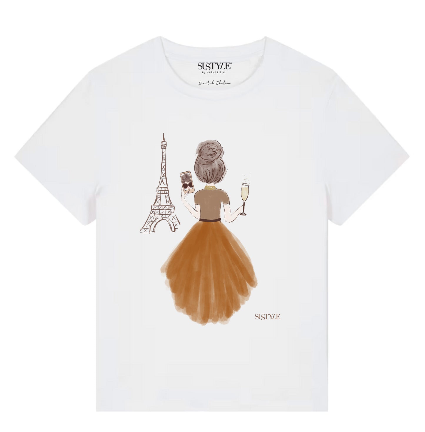 Dreaming Camel - Classic Fit