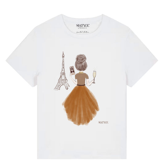 Dreaming Camel - Classic Fit