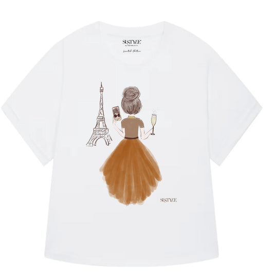 Dreaming Camel - Relaxed Fit