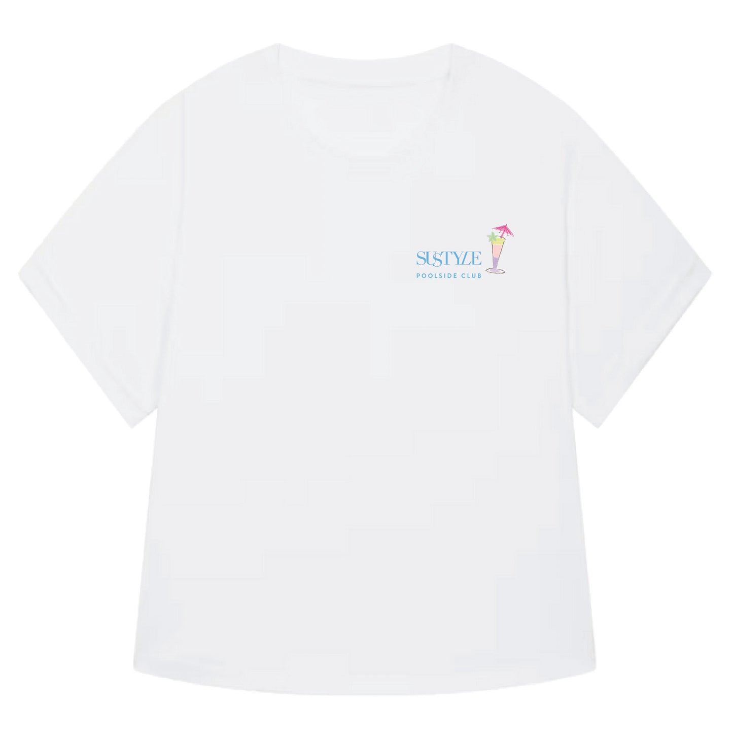 Drifting Off - T-Shirt