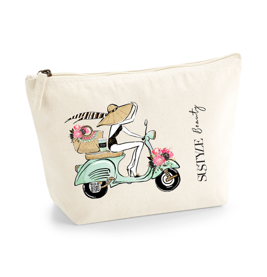 Scootergirl BEAUTY BAG