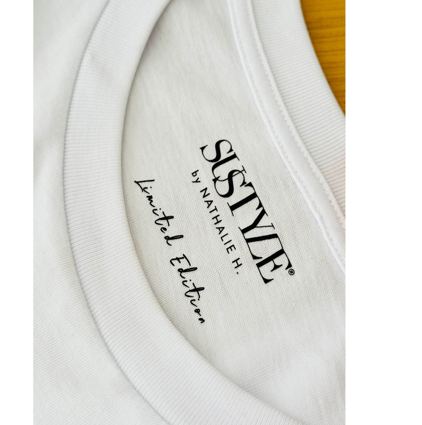 BIKE PINK - Relaxed Fit