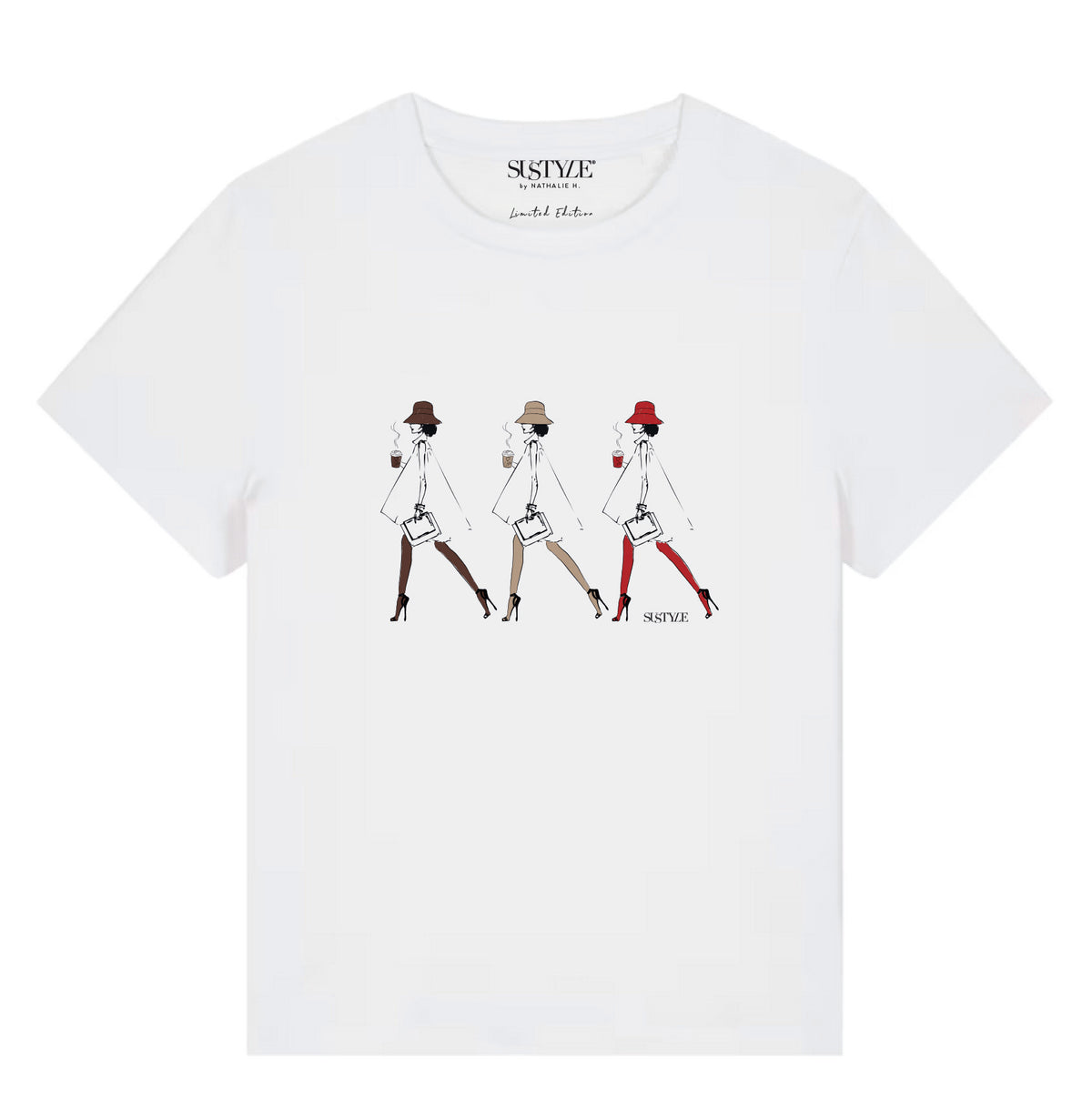 Fashion Crowd Camel - Classic Fit