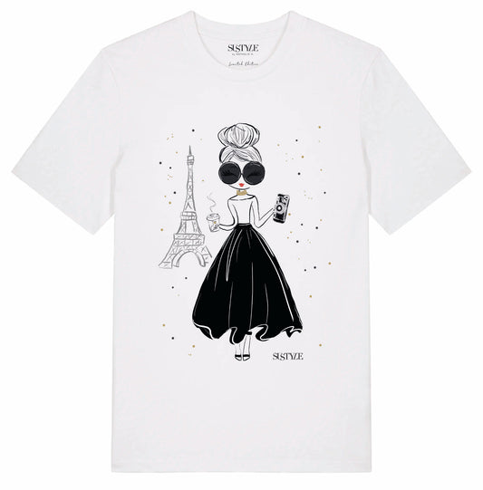 Bonjour, Paris!   T-Shirt