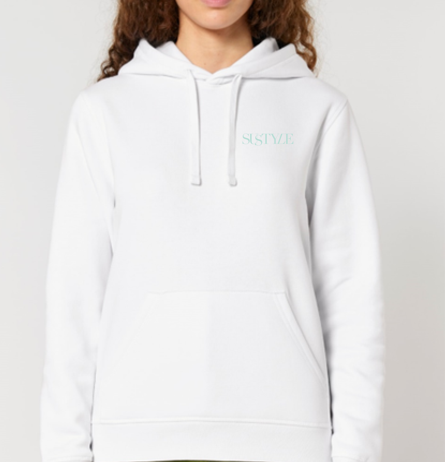 Scootergirl HOODIE / Kollektionsteil