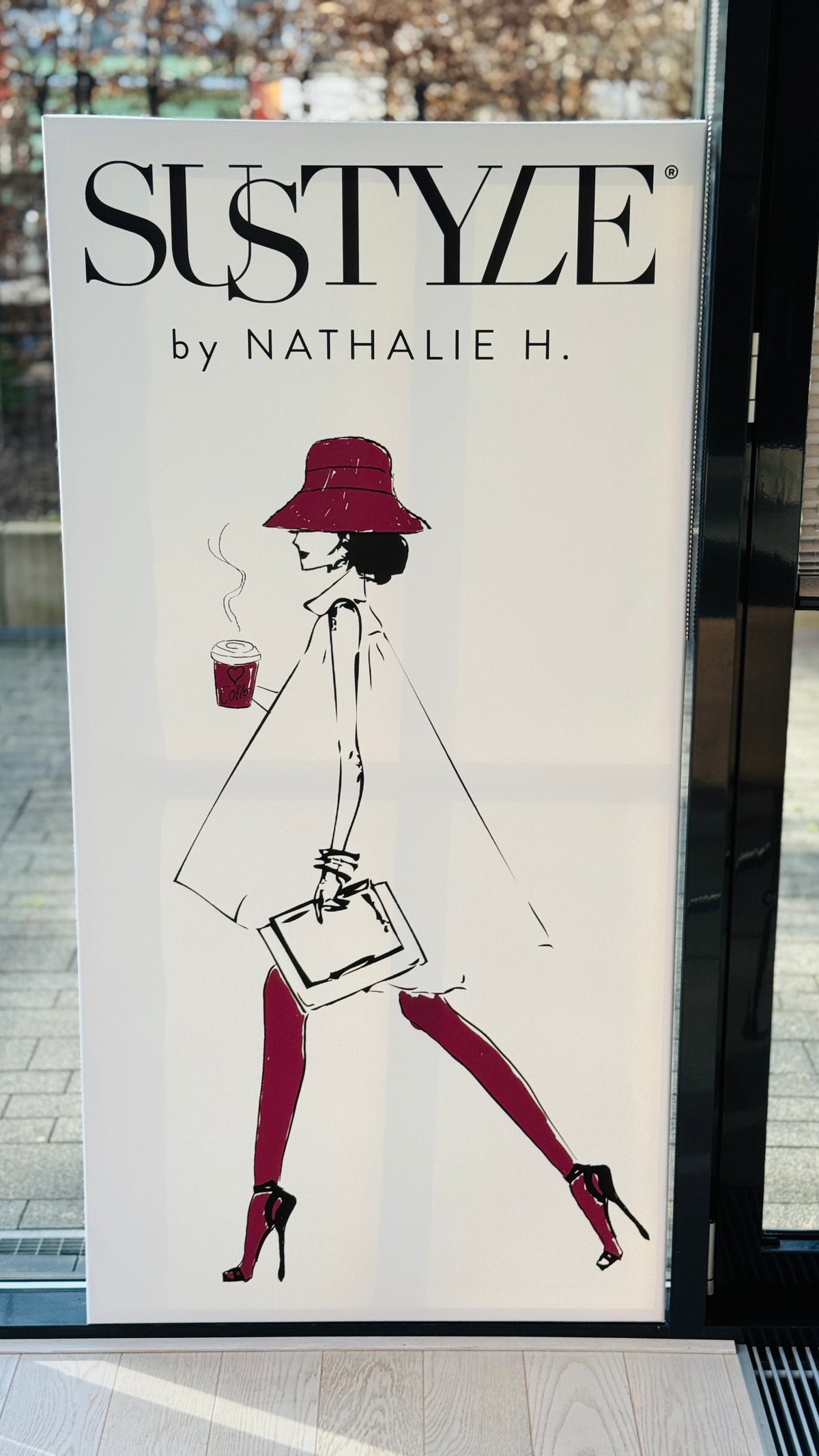 Fashion Crowd Pink - Classic Fit