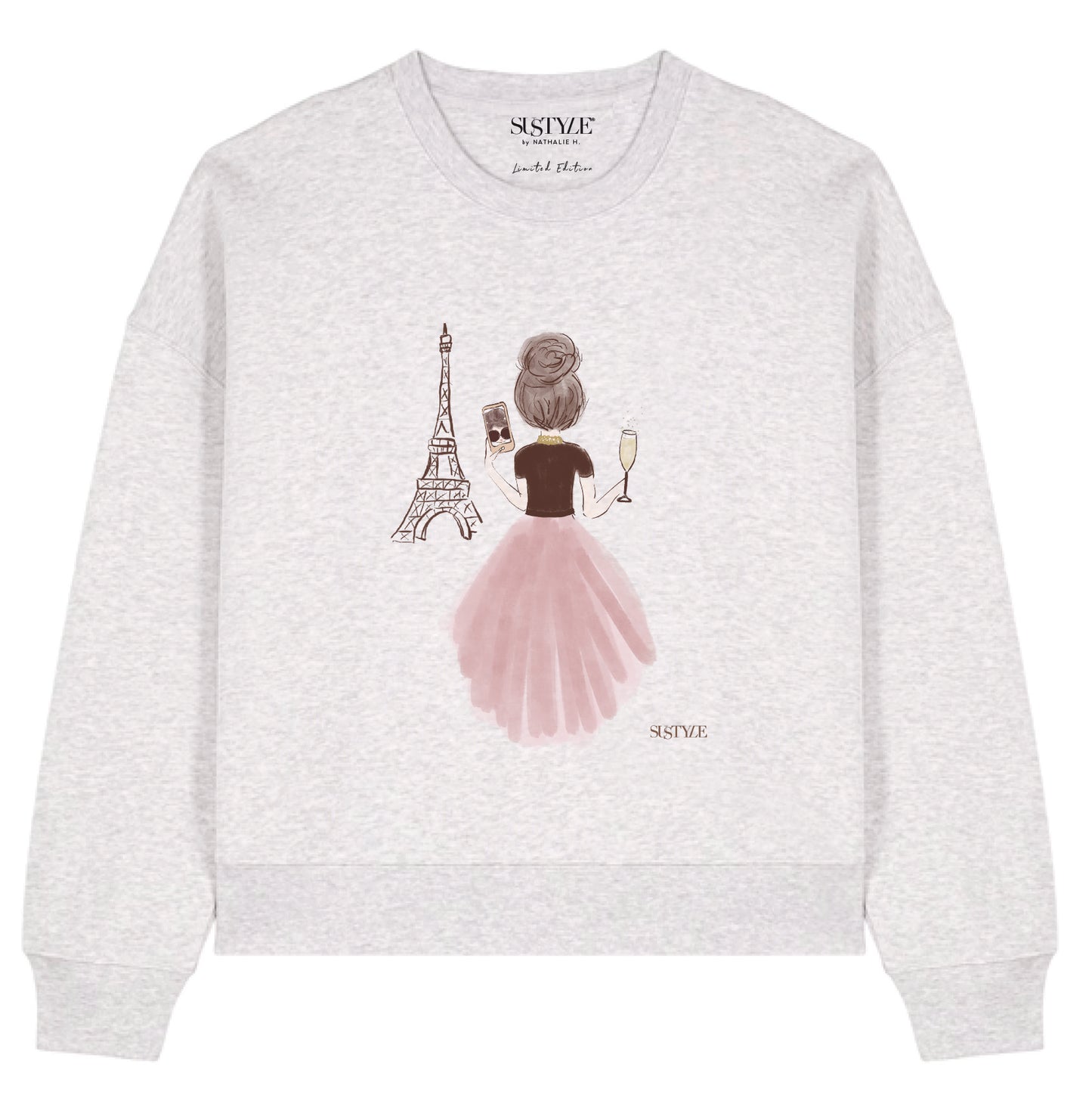 Dreaming Pink - Sweatshirt
