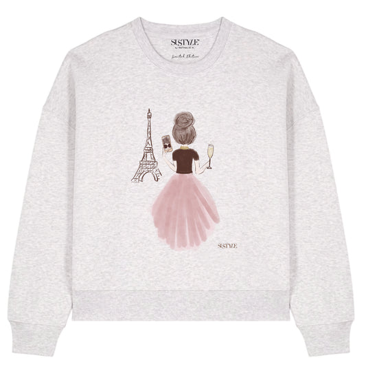 Dreaming Pink - Sweatshirt