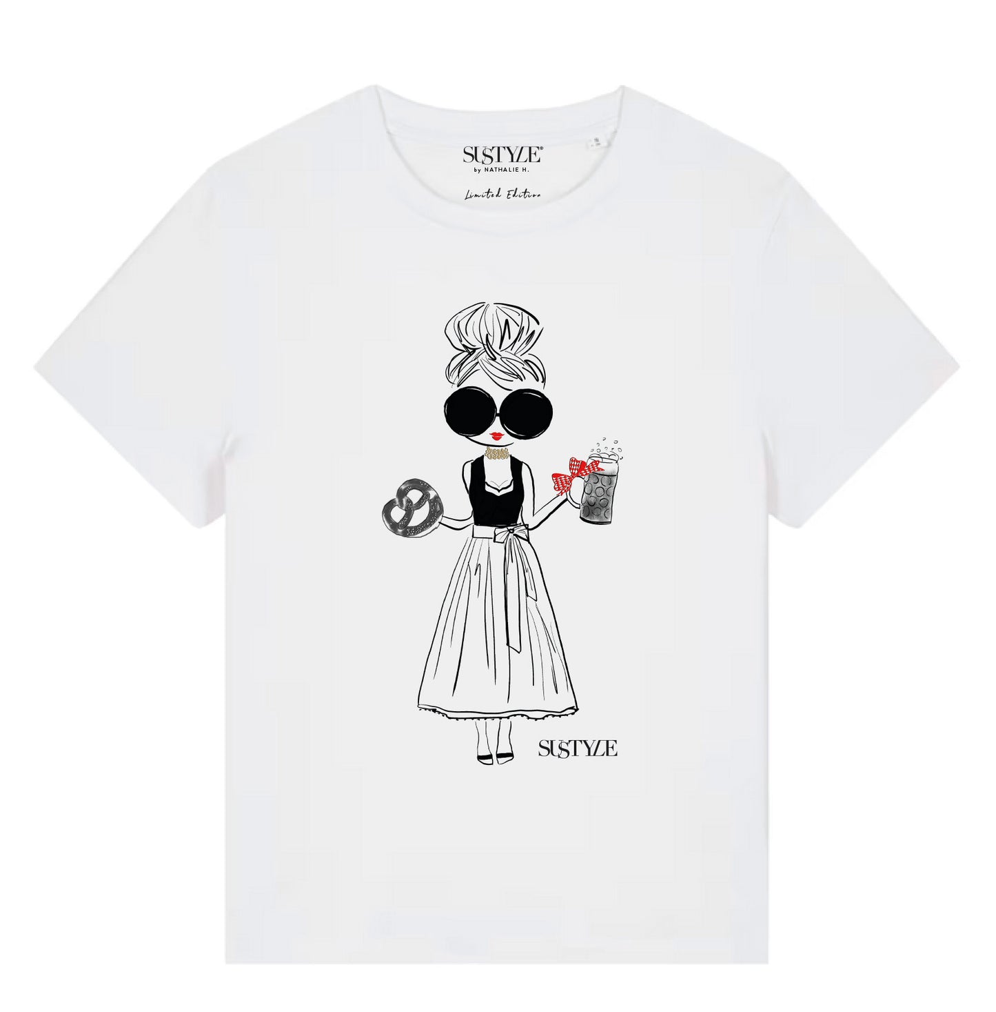 Wiesn Girl - Classic Fit
